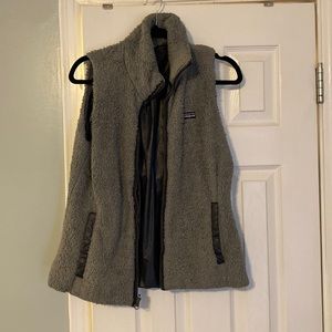 Patagonia Los Gatos vest